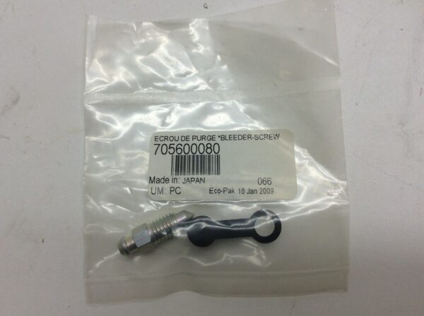 2010 Can-Am Bleeding Screw - Image 3