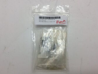 2010 Can-Am Bleeding Screw