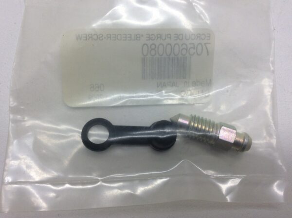 2010 Can-Am Bleeding Screw - Image 4