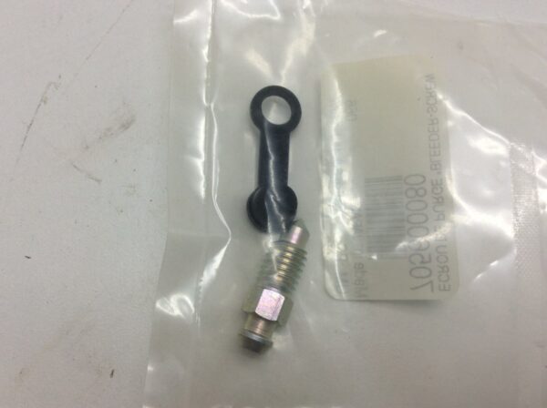 2010 Can-Am Bleeding Screw - Image 5