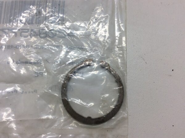 2015 Can-Am Retaining Ring - Image 3