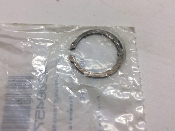 2015 Can-Am Retaining Ring - Image 5