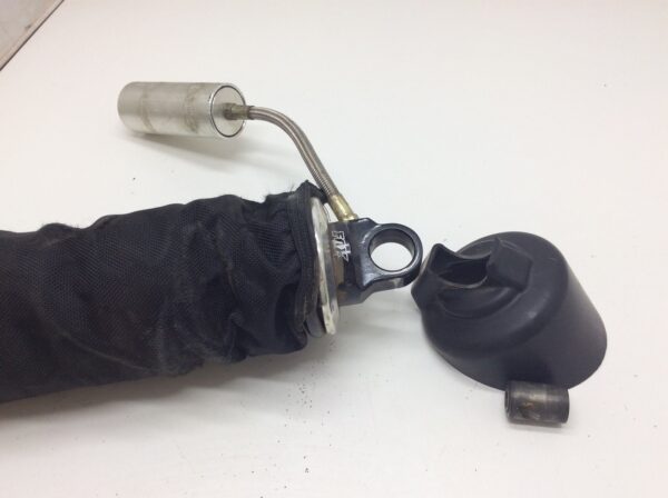 2007 Polaris Fox Center Shock - Image 2