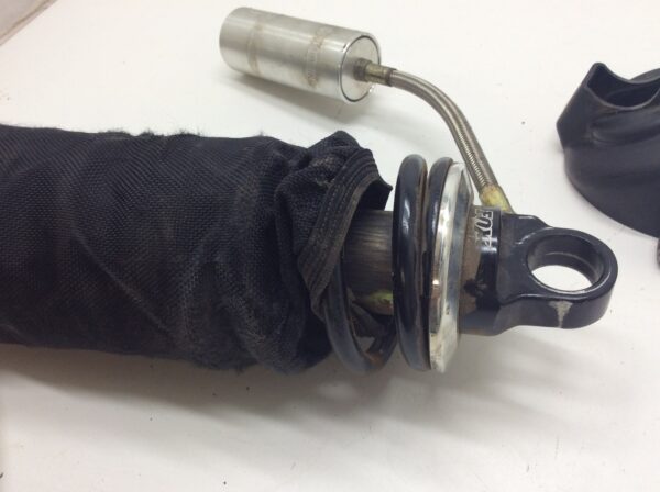 2007 Polaris Fox Center Shock - Image 4