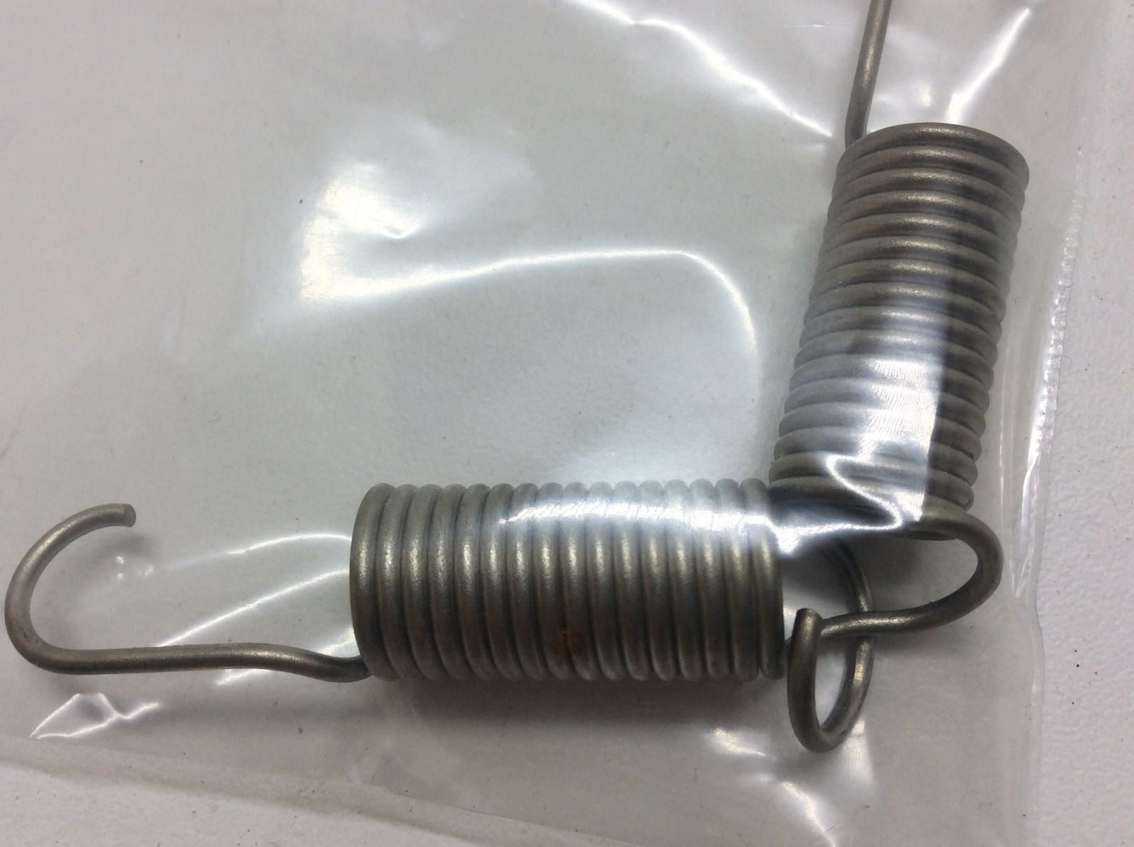 2010 Can-Am Brake Pedal Spring - Image 2