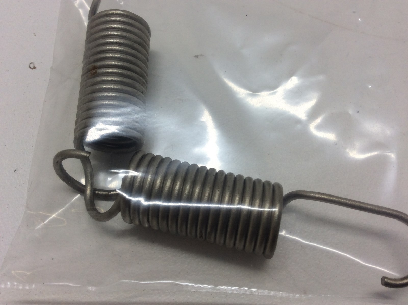 2010 Can-Am Brake Pedal Spring - Image 3