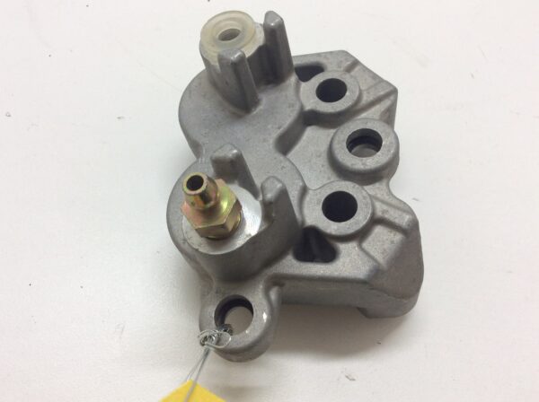 2010 Can-Am Left Side Front Brake Caliper - Image 2