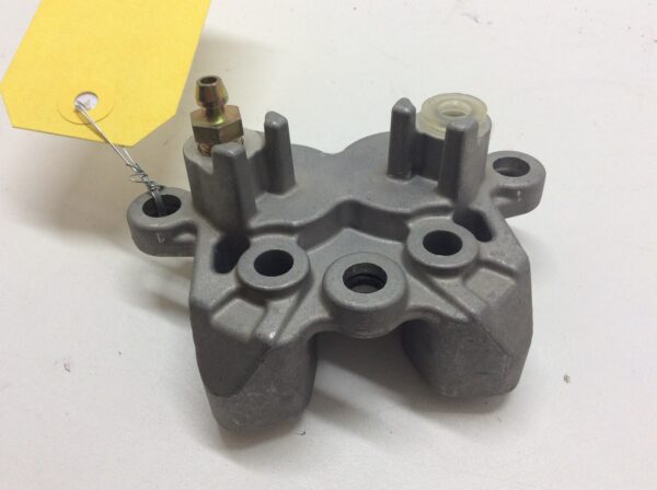 2010 Can-Am Left Side Front Brake Caliper - Image 4