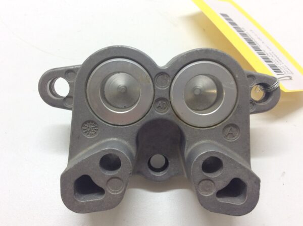 2010 Can-Am Left Side Front Brake Caliper - Image 5