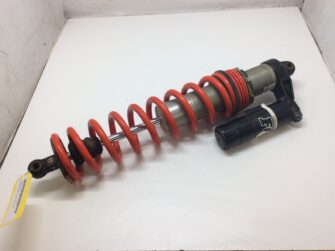 2014 Can-Am Rear Shock - fits Maverick Max XRS