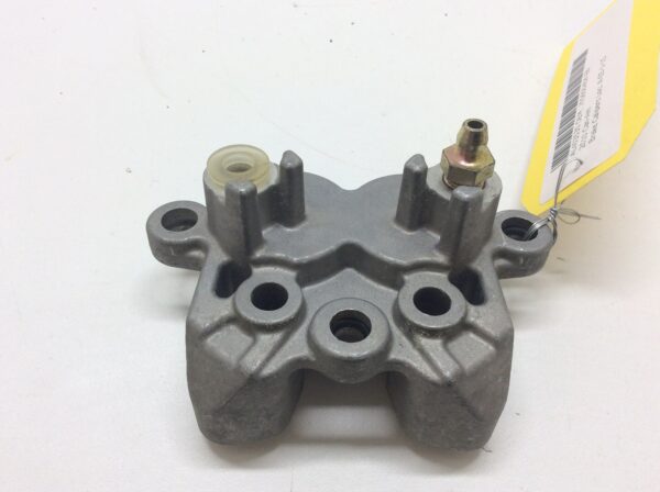 2010 Can-Am Right Side Front Brake Caliper - Image 3