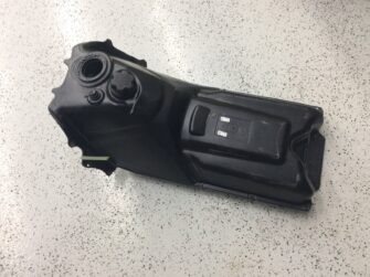 2016 Arctic Cat Fuel Tank