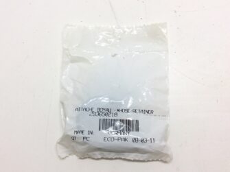 2011 Can-Am Hose Retainer