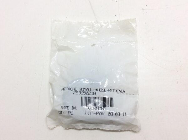 2011 Can-Am Hose Retainer