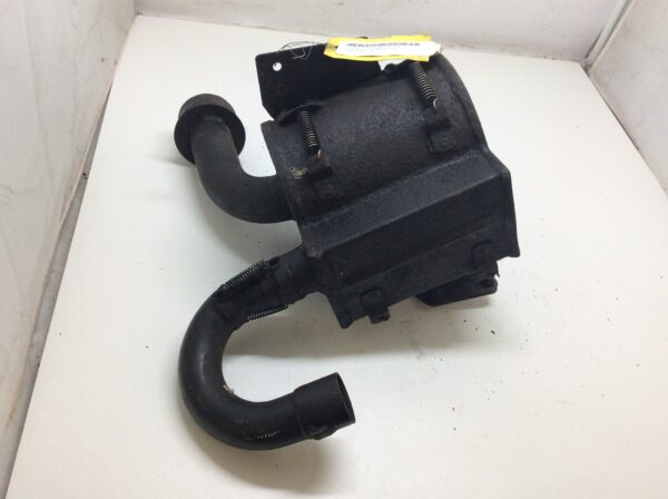1996 Ski-Doo FORMULA SL 503 F/C Muffler Silencer - Image 5