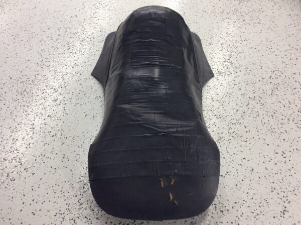 2000 Bombardier Seat - Image 3