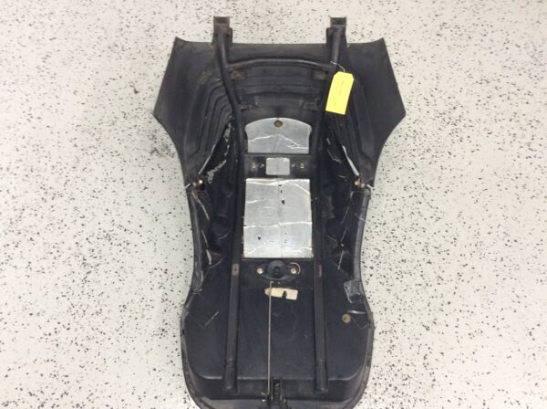 2000 Bombardier Seat - Image 5
