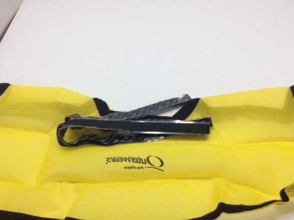 2013 Can-Am Radiator Pre-filter cover - Image 2