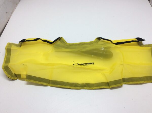 2013 Can-Am Radiator Pre-filter cover - Image 3