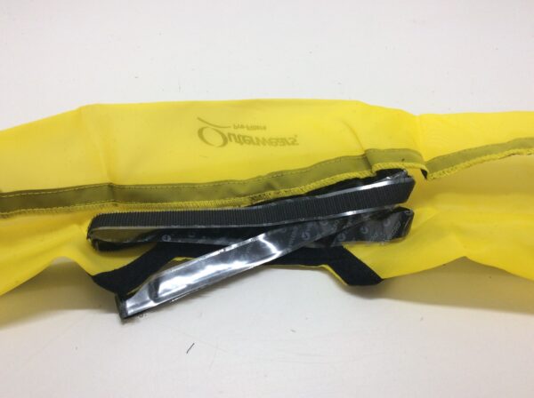 2013 Can-Am Radiator Pre-filter cover - Image 4