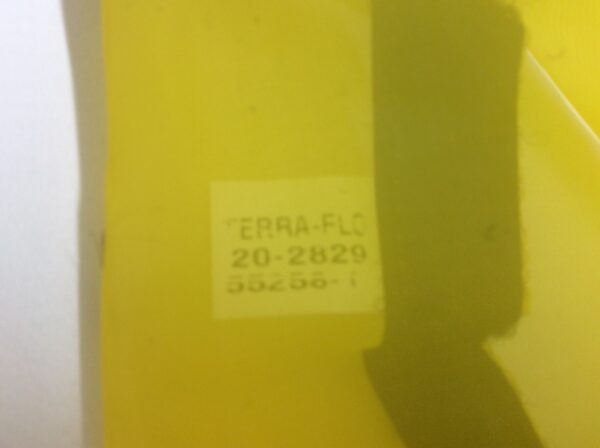 2013 Can-Am Radiator Pre-filter cover - Image 5
