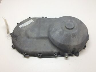 2007 Suzuki Clutch Cover - fits Eiger LT-A400F