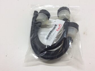 2003 Bombardier Brake Oil Reservoir