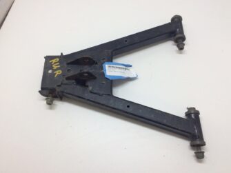 2012 Polaris RR Upper A-Arm - fits 800 XP Ranger