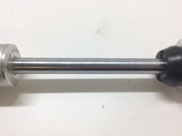 2013 Can-Am Rear Shock Absorber- Reservoir Shock - Image 2