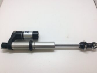 2013 Can-Am Rear Shock Absorber- Reservoir Shock