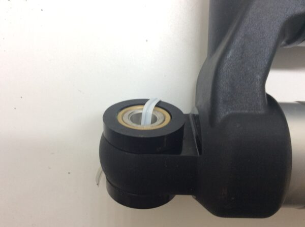 2013 Can-Am Rear Shock Absorber- Reservoir Shock - Image 4