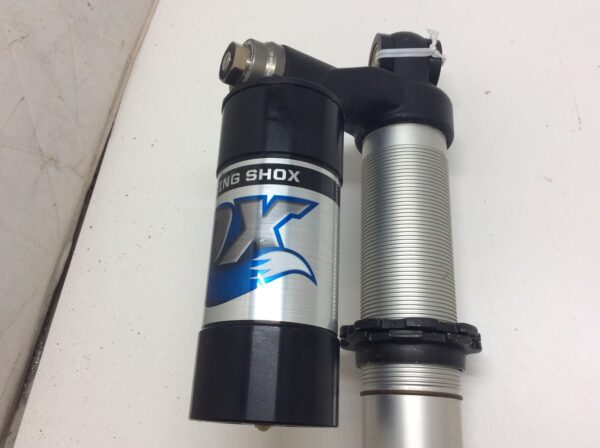 2013 Can-Am Rear Shock Absorber- Reservoir Shock - Image 5