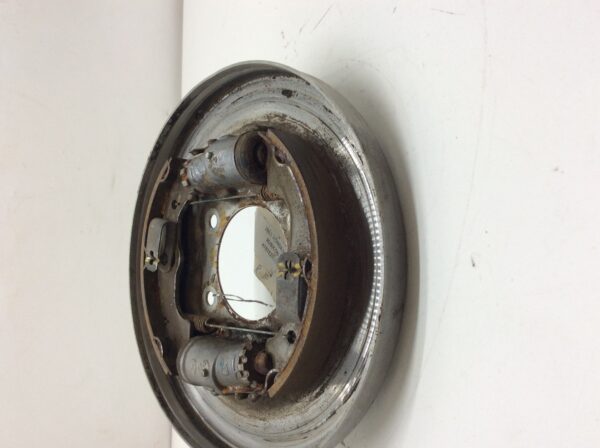 2001 Honda BRAKE - Image 2