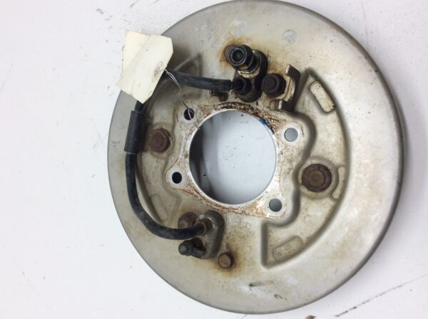 2001 Honda BRAKE - Image 3