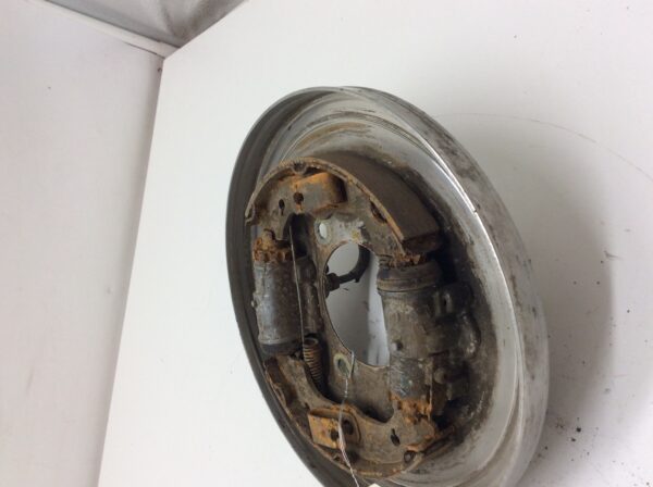 2001 Honda BRAKE - Image 2