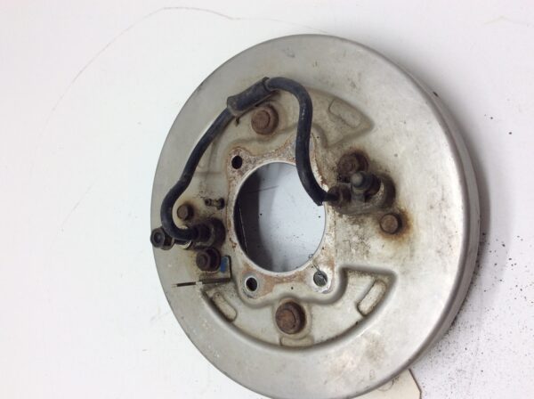 2001 Honda BRAKE - Image 3