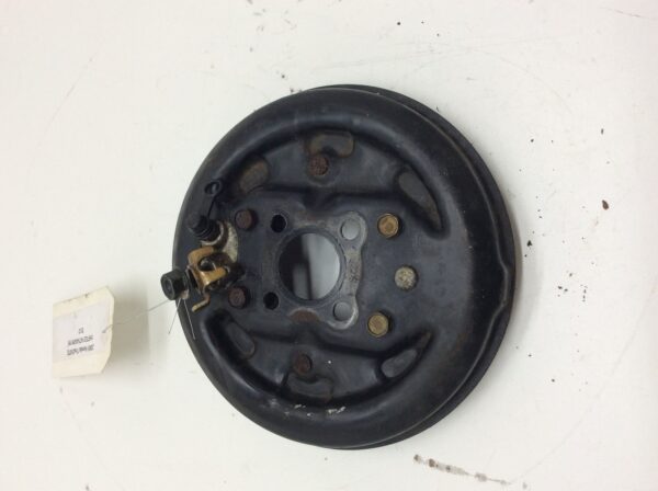 2005 Honda BRAKE - Image 2