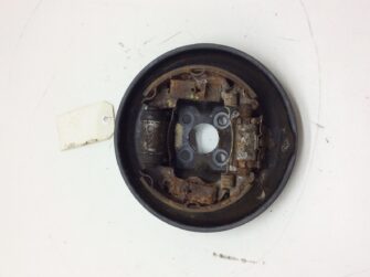 2005 Honda BRAKE