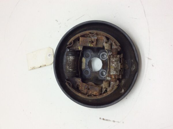 2005 Honda BRAKE