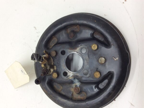 2005 Honda BRAKE - Image 2