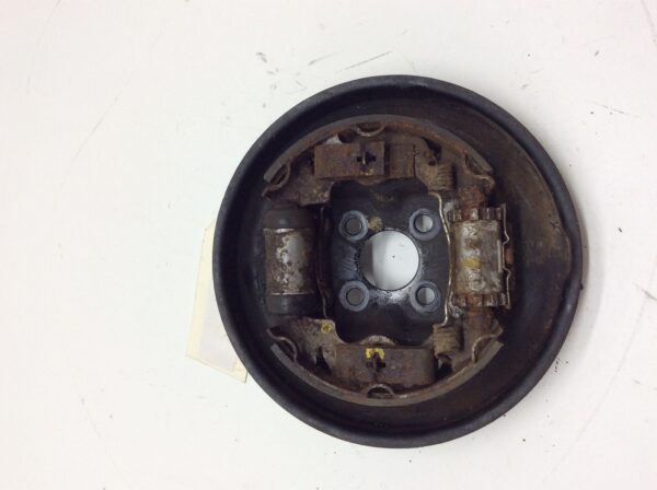 2005 Honda BRAKE