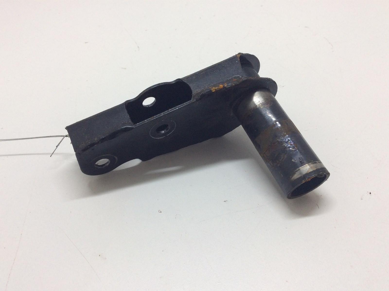 2016 Arctic Cat Bellcrank