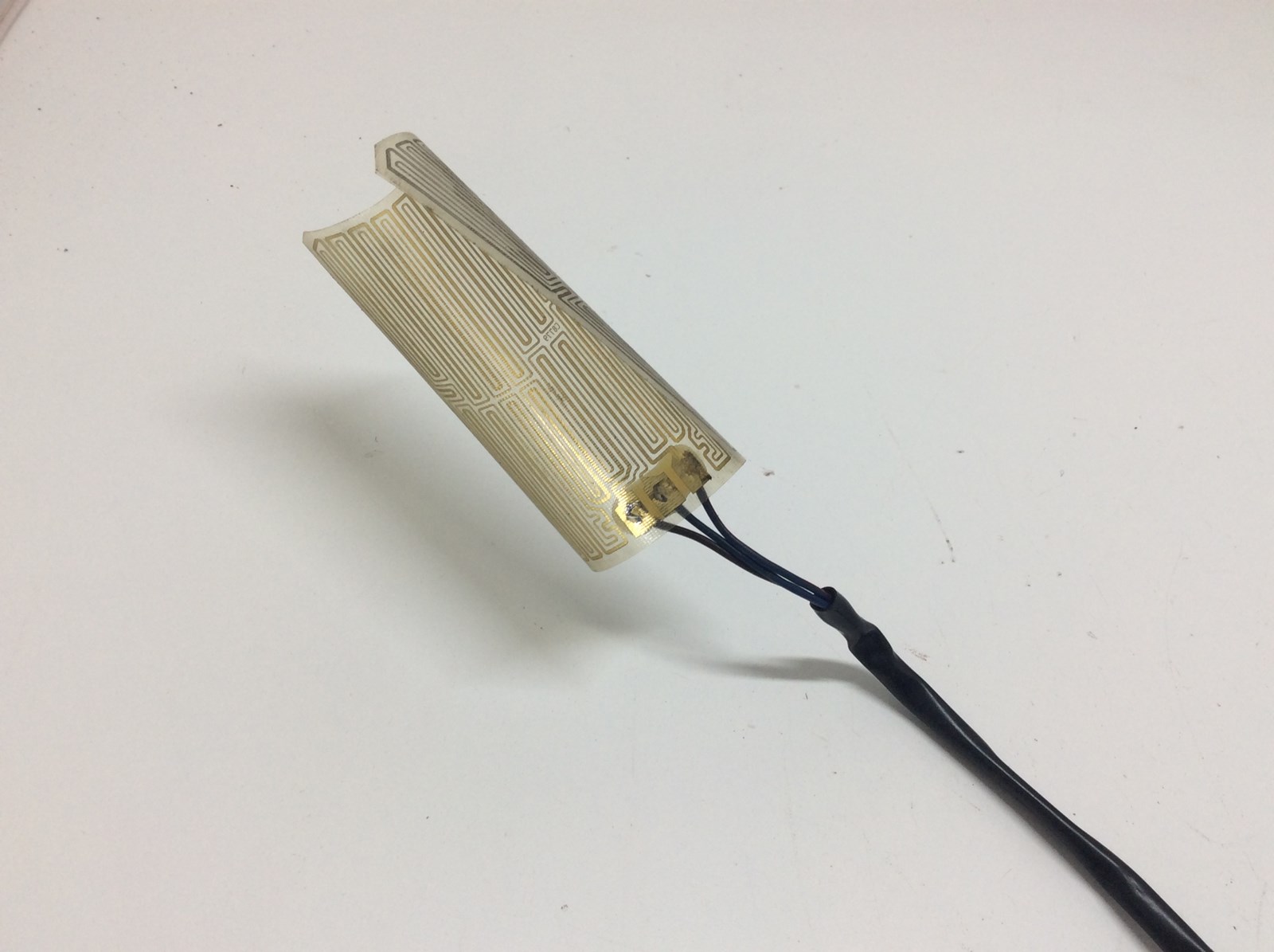 2007 Polaris HEATER-GRIP,LO/MED/HI,SHORT - Image 2