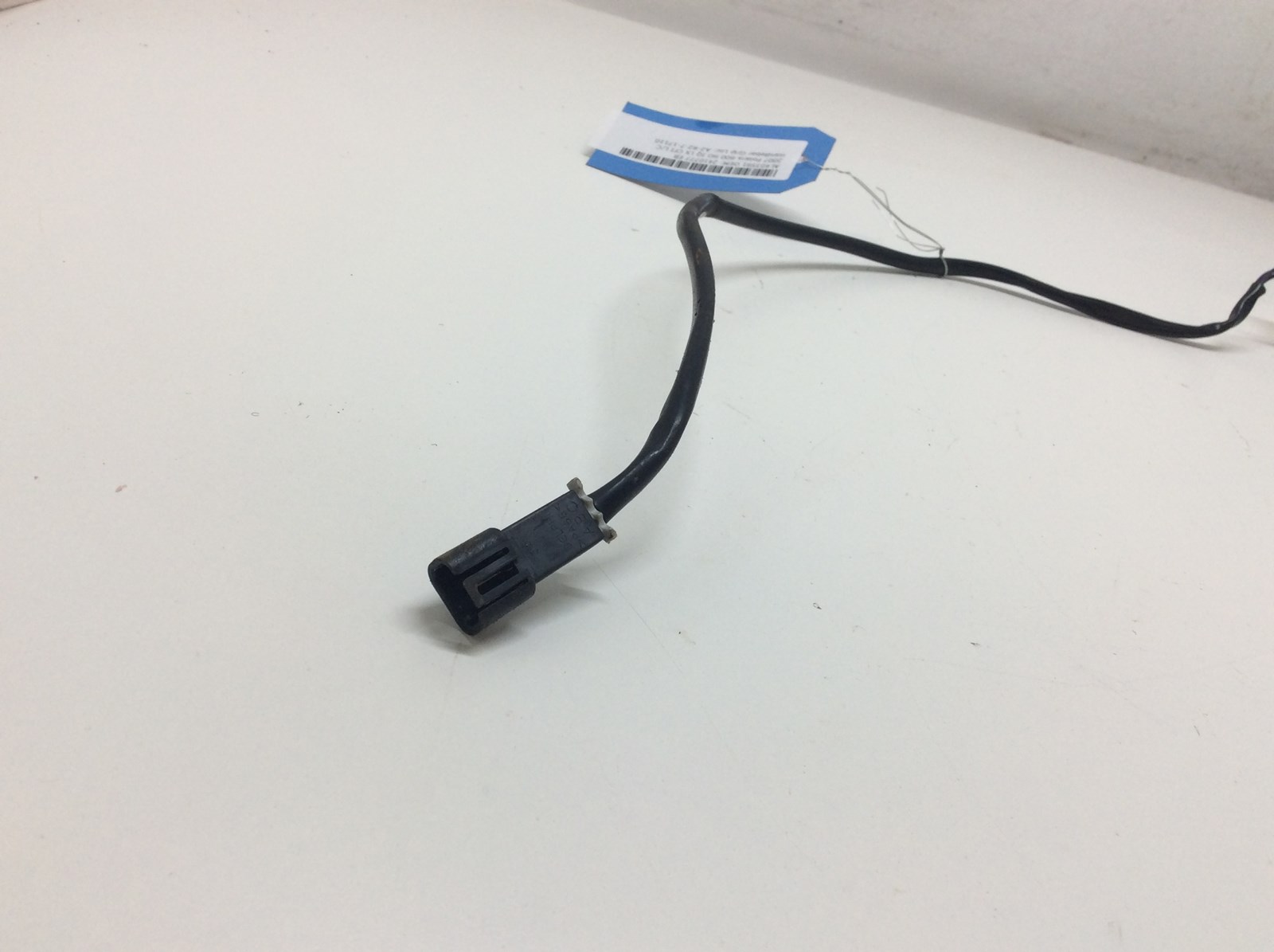 2007 Polaris HEATER-GRIP,LO/MED/HI,SHORT - Image 3