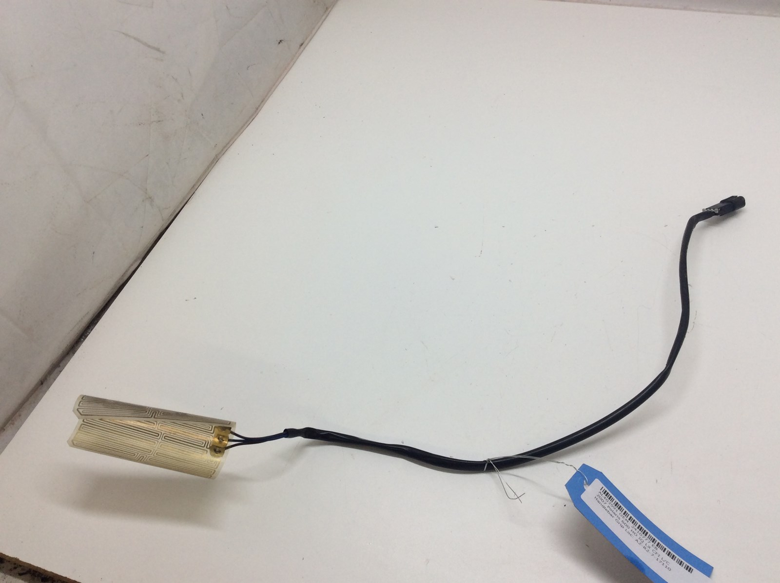 2007 Polaris HEATER-GRIP,LO/MED/HI,SHORT - Image 5