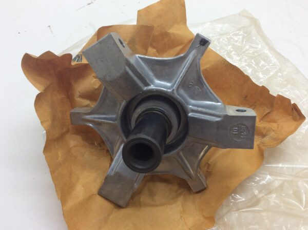 1988 Yamaha Clutch Motor Spider - Image 2