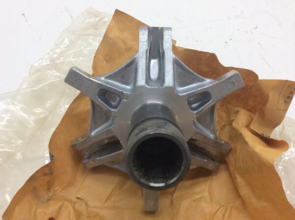 1988 Yamaha Clutch Motor Spider - Image 4