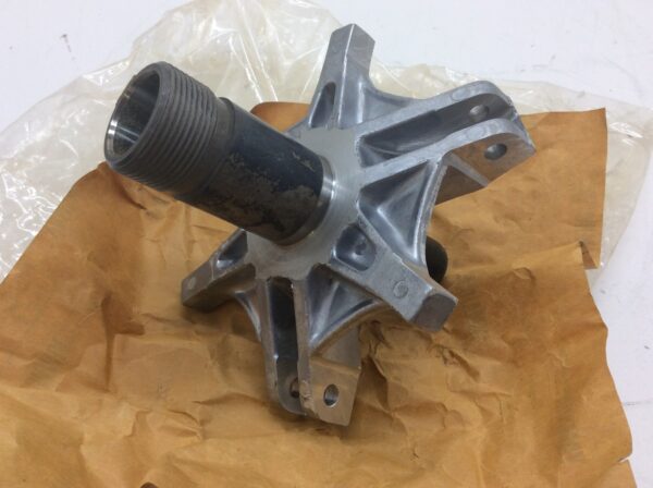 1988 Yamaha Clutch Motor Spider - Image 5
