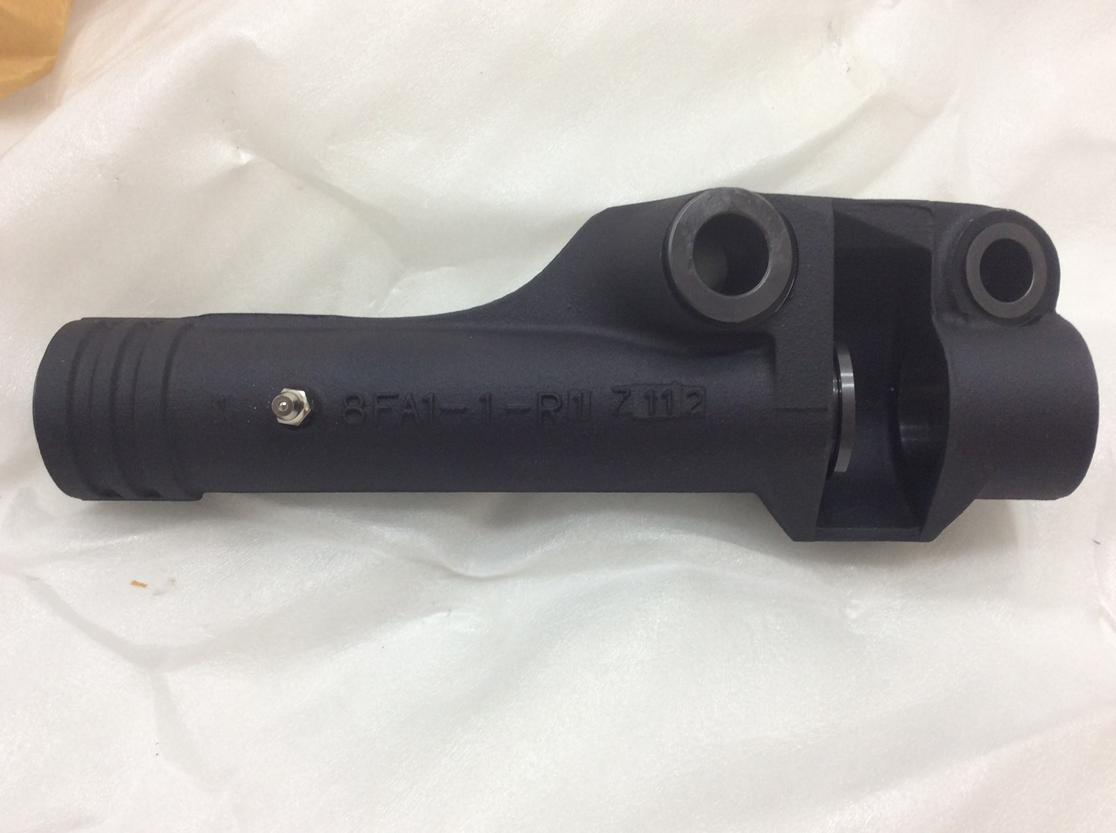 2005 Yamaha Spindle Housing RH - Obsolete - Image 2