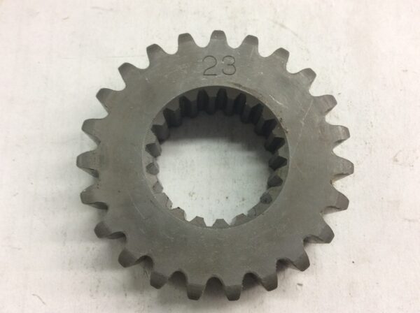 1992 Yamaha Drive Chain Sprocket - Upper 23T - Image 2
